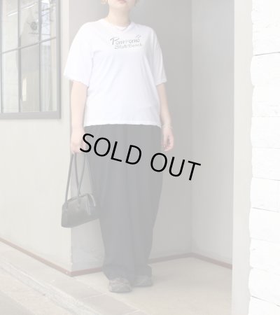 画像9: ダブルタックツイルトラウザー Doubletuck Twill Trousers