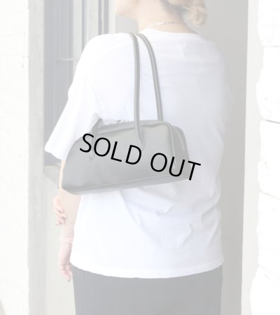 画像7: ミニボストンバッグ　Mini Boston Bag