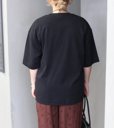 画像13: オーバーサイズTシャツ　Over Size T-shirts