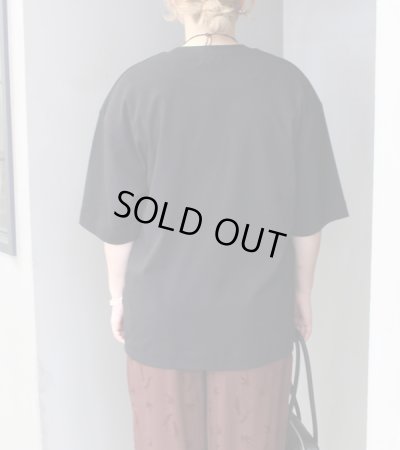 画像13: オーバーサイズTシャツ　Over Size T-shirts