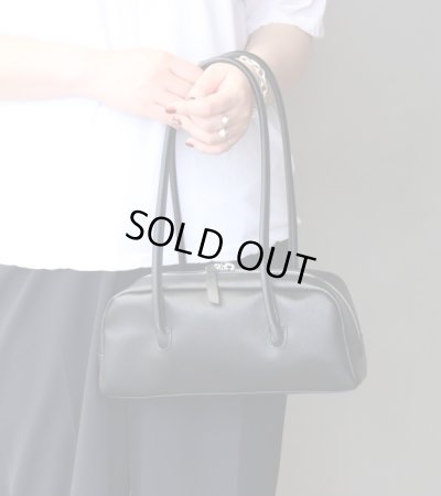 画像13: ミニボストンバッグ　Mini Boston Bag