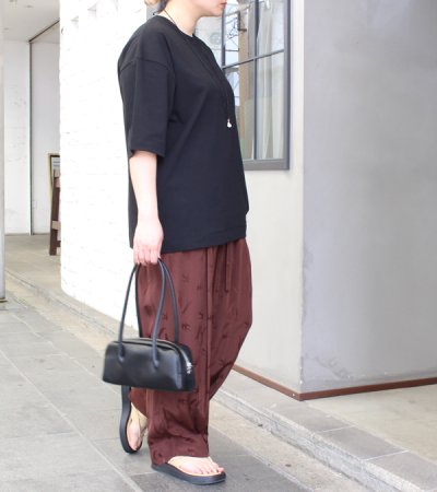 画像8: スワロウサテンパンツ　Swallow Satin Pants