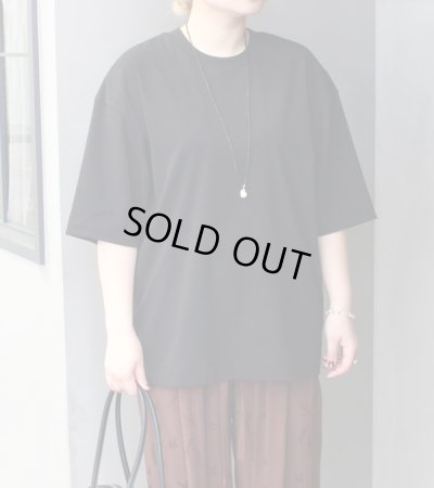 画像10: オーバーサイズTシャツ　Over Size T-shirts