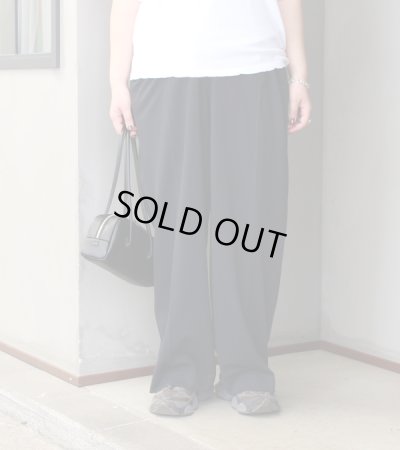 画像8: ダブルタックツイルトラウザー Doubletuck Twill Trousers