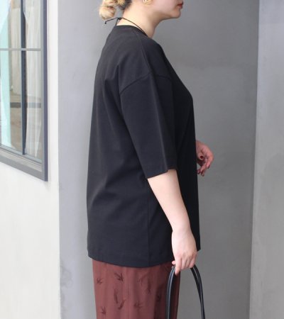 画像12: オーバーサイズTシャツ　Over Size T-shirts