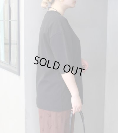 画像12: オーバーサイズTシャツ　Over Size T-shirts