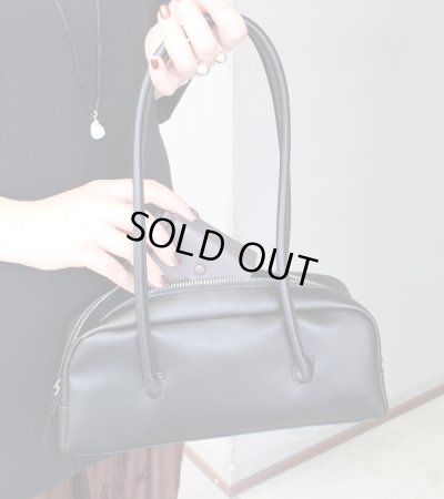 画像16: ミニボストンバッグ　Mini Boston Bag