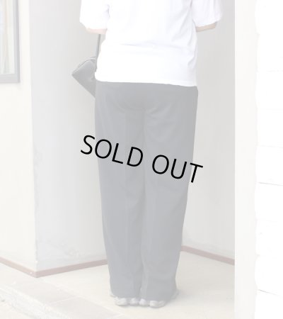 画像11: ダブルタックツイルトラウザー Doubletuck Twill Trousers