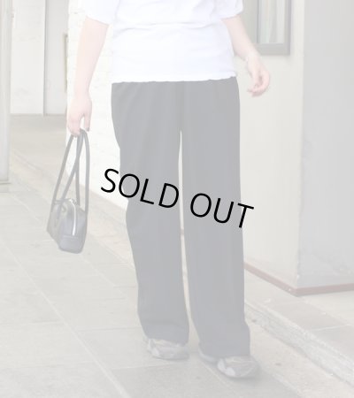 画像12: ダブルタックツイルトラウザー Doubletuck Twill Trousers