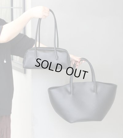 画像29: ミニボストンバッグ　Mini Boston Bag