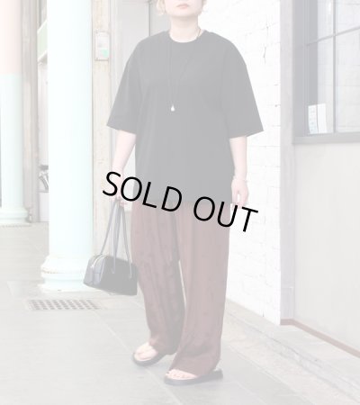 画像11: オーバーサイズTシャツ　Over Size T-shirts