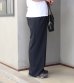 画像10: ダブルタックツイルトラウザー Doubletuck Twill Trousers