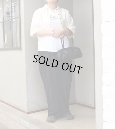 画像13: ダブルタックツイルトラウザー Doubletuck Twill Trousers