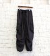 画像18: ナイロンカーゴパンツ　Nylon Cargo Pants