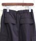 画像20: ナイロンカーゴパンツ　Nylon Cargo Pants