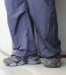画像7: ナイロンカーゴパンツ　Nylon Cargo Pants