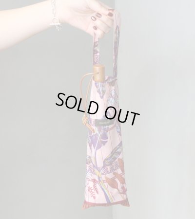 画像34: 20%OFF！晴雨兼用折傘《セール商品につき返品不可》