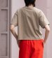 画像12: ロゴプリントTシャツ