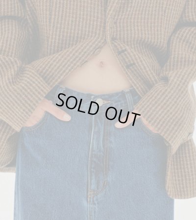 画像5: ケイリーズデニム Cary's Denim