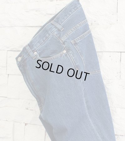 画像13: ケイリーズデニム Cary's Denim