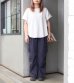 画像11: ナイロンカーゴパンツ　Nylon Cargo Pants