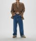 画像2: キャリーズデニム　Cary's Denim　 (2)