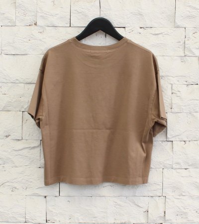 画像2: ロゴプリントTシャツ