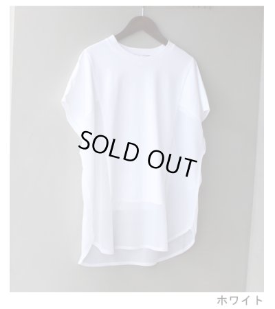 画像45: サイドシアープルオーバー