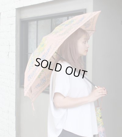 画像6: 20%OFF！晴雨兼用折傘《セール商品につき返品不可》