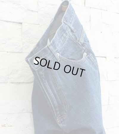 画像12: ケイリーズデニム Cary's Denim