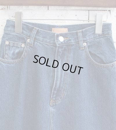 画像9: ケイリーズデニム Cary's Denim