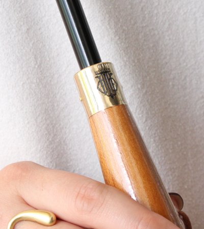 画像11: 20%OFF!晴雨兼用折傘《セール商品につき返品不可》
