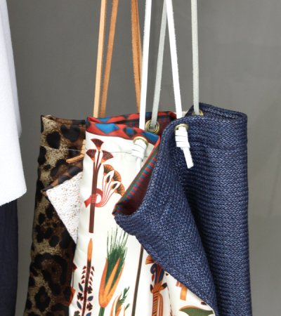 画像14: 20%OFF!プリントトートバッグ L《セール商品につき返品不可》