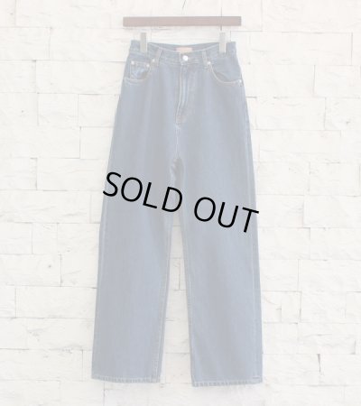 画像7: ケイリーズデニム Cary's Denim