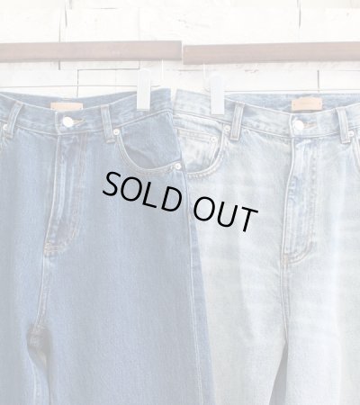 画像15: ケイリーズデニム Cary's Denim