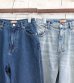 画像15: キャリーズデニム　Cary's Denim　