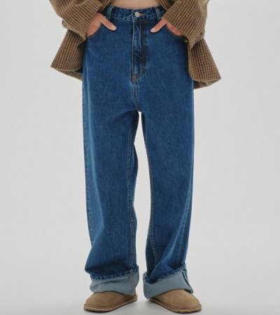 画像1: キャリーズデニム　Cary's Denim　