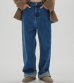 画像1: キャリーズデニム　Cary's Denim　 (1)