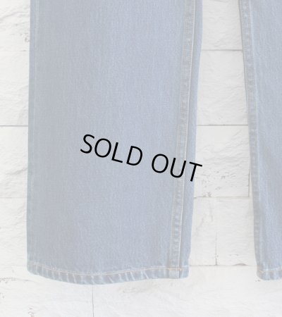 画像11: ケイリーズデニム Cary's Denim