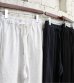 画像39: ドローストリングスウェットパンツ　Drawstring Sweat Pants