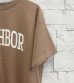 画像6: ロゴプリントTシャツ