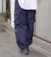 画像9: ナイロンカーゴパンツ　Nylon Cargo Pants