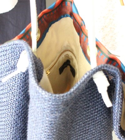 画像15: 20%OFF!プリントトートバッグ L《セール商品につき返品不可》