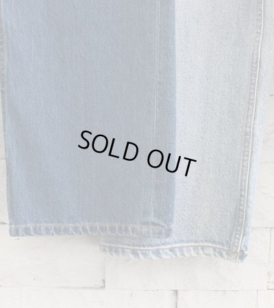 画像17: ケイリーズデニム Cary's Denim