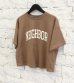 画像3: ロゴプリントTシャツ