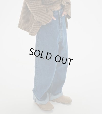 画像3: ケイリーズデニム Cary's Denim