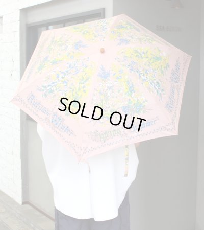 画像5: 20%OFF！晴雨兼用折傘《セール商品につき返品不可》