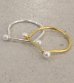 画像4: スキニーパールリング　Skinny Pearl Ring