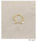 画像9: スキニーパールリング　Skinny Pearl Ring