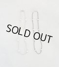 コードパールチョーカー　Cord Pearl Choker